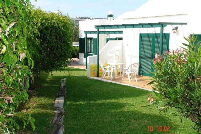 Appartement Ilunion Costa Sal Lanzarote à Matagorda  Extérieur photo