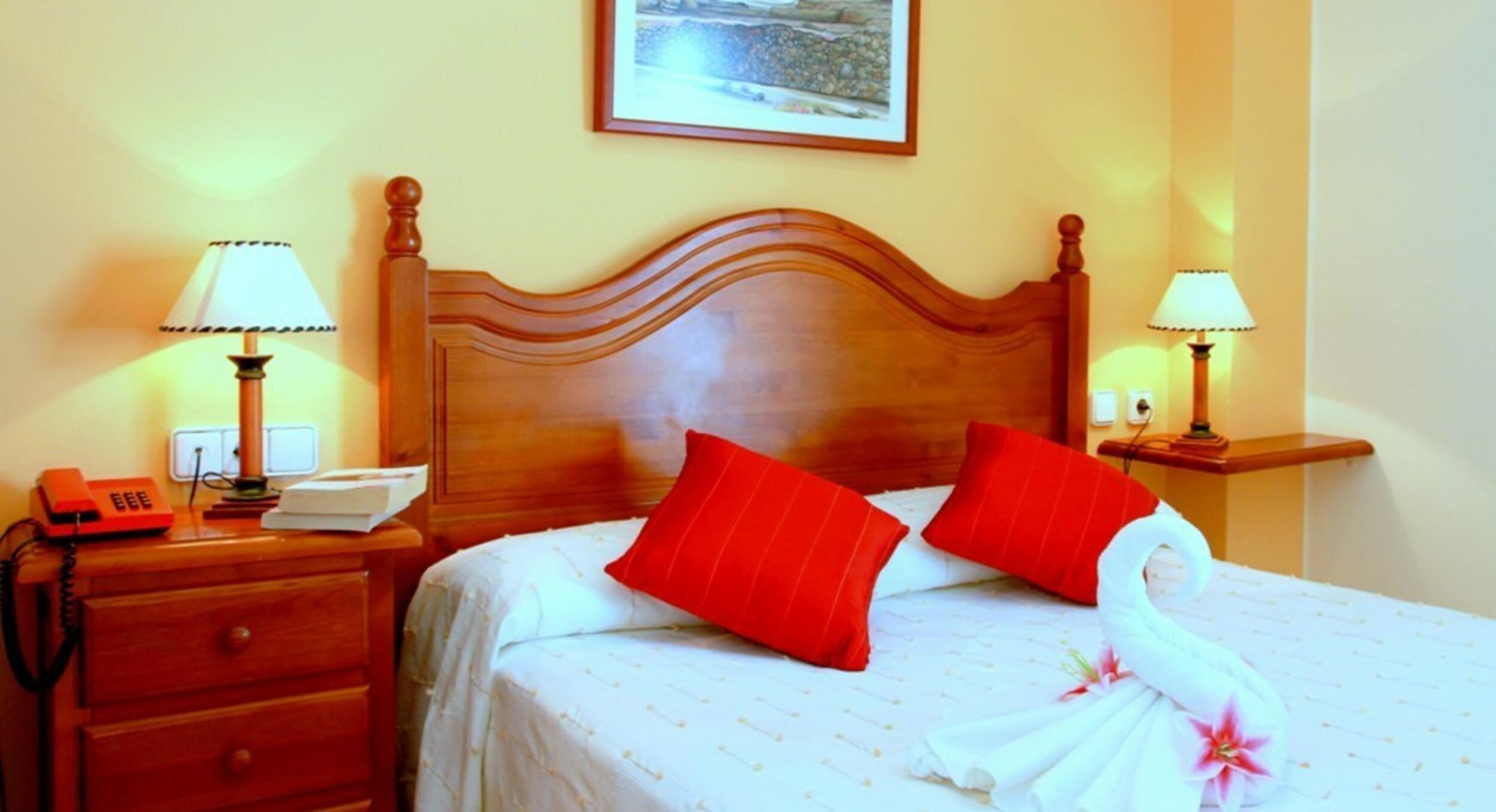 Appartement Ilunion Costa Sal Lanzarote à Matagorda  Extérieur photo