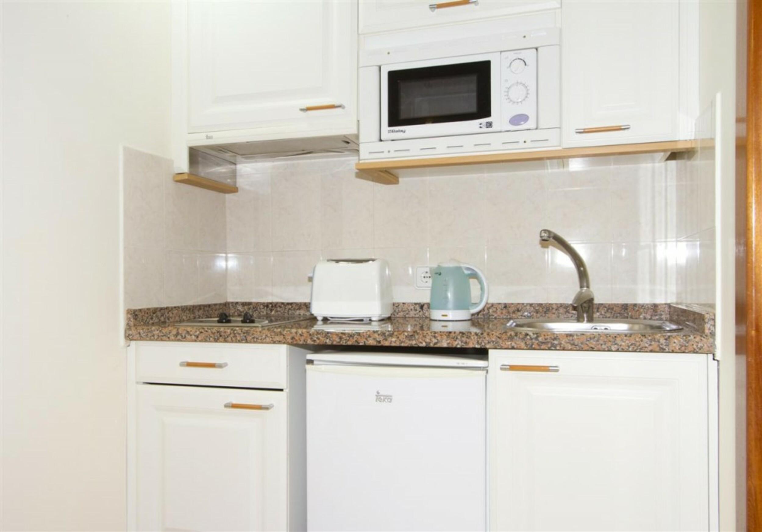 Appartement Ilunion Costa Sal Lanzarote à Matagorda  Extérieur photo