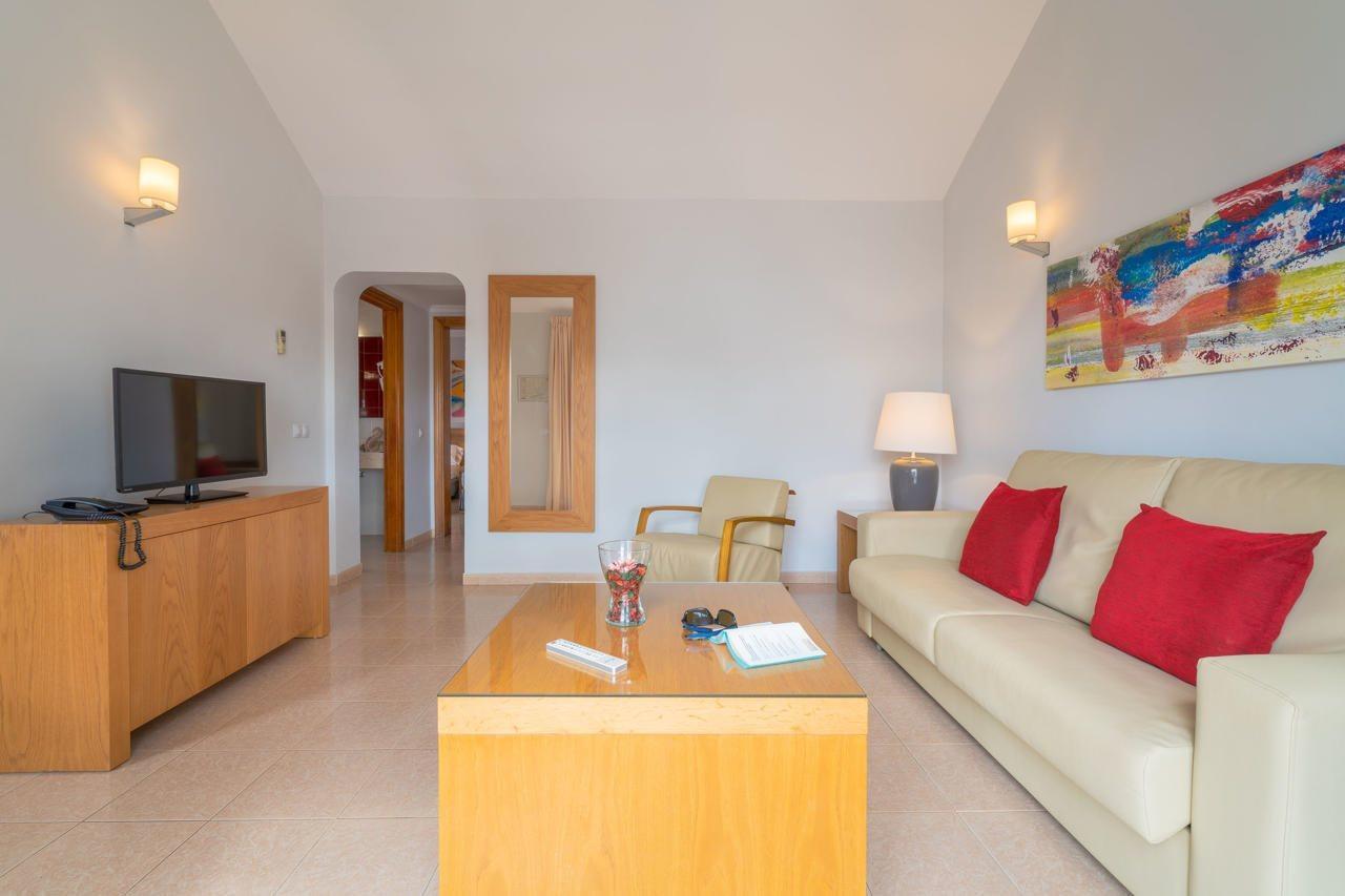 Appartement Ilunion Costa Sal Lanzarote à Matagorda  Extérieur photo