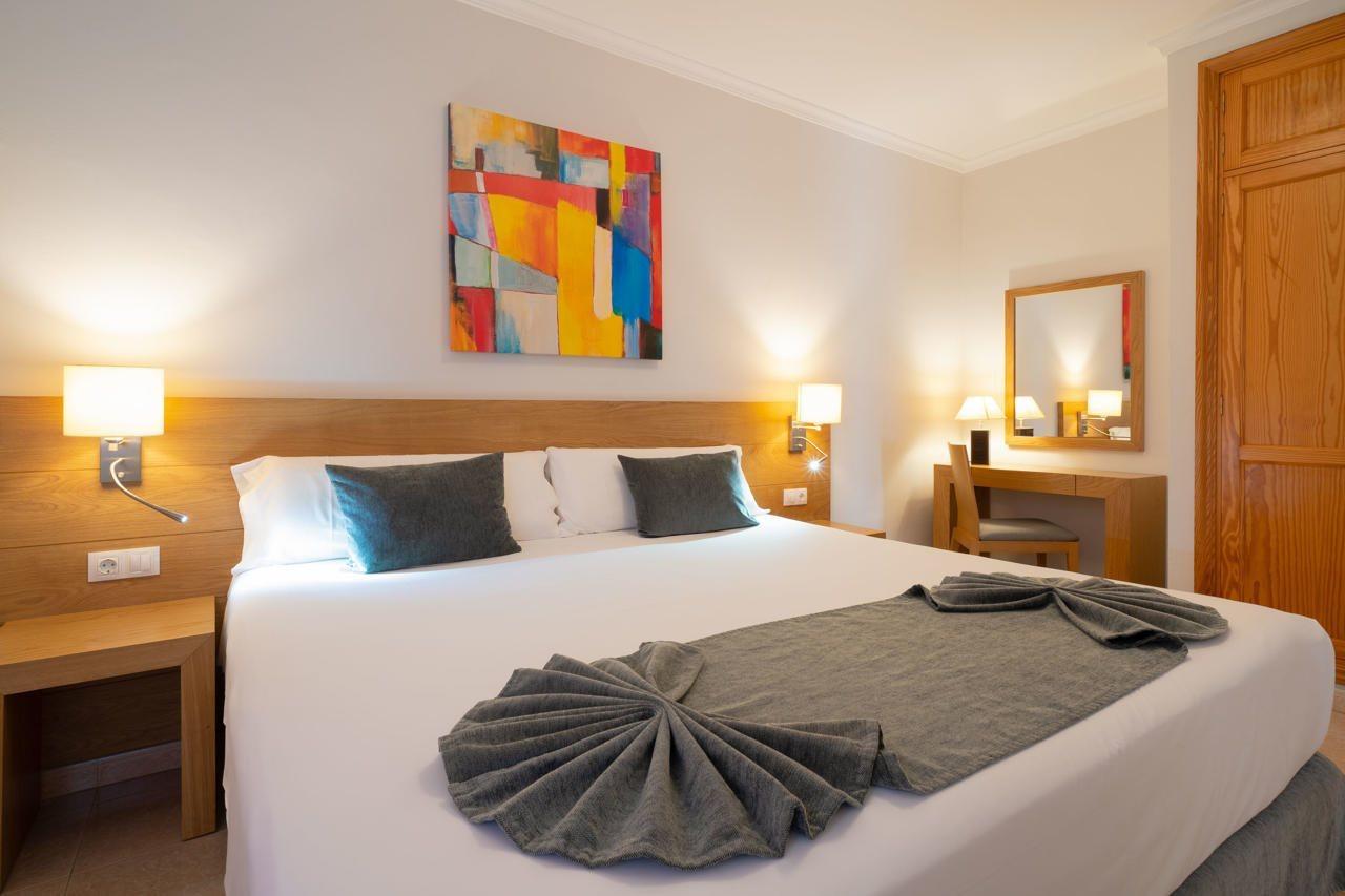 Appartement Ilunion Costa Sal Lanzarote à Matagorda  Extérieur photo