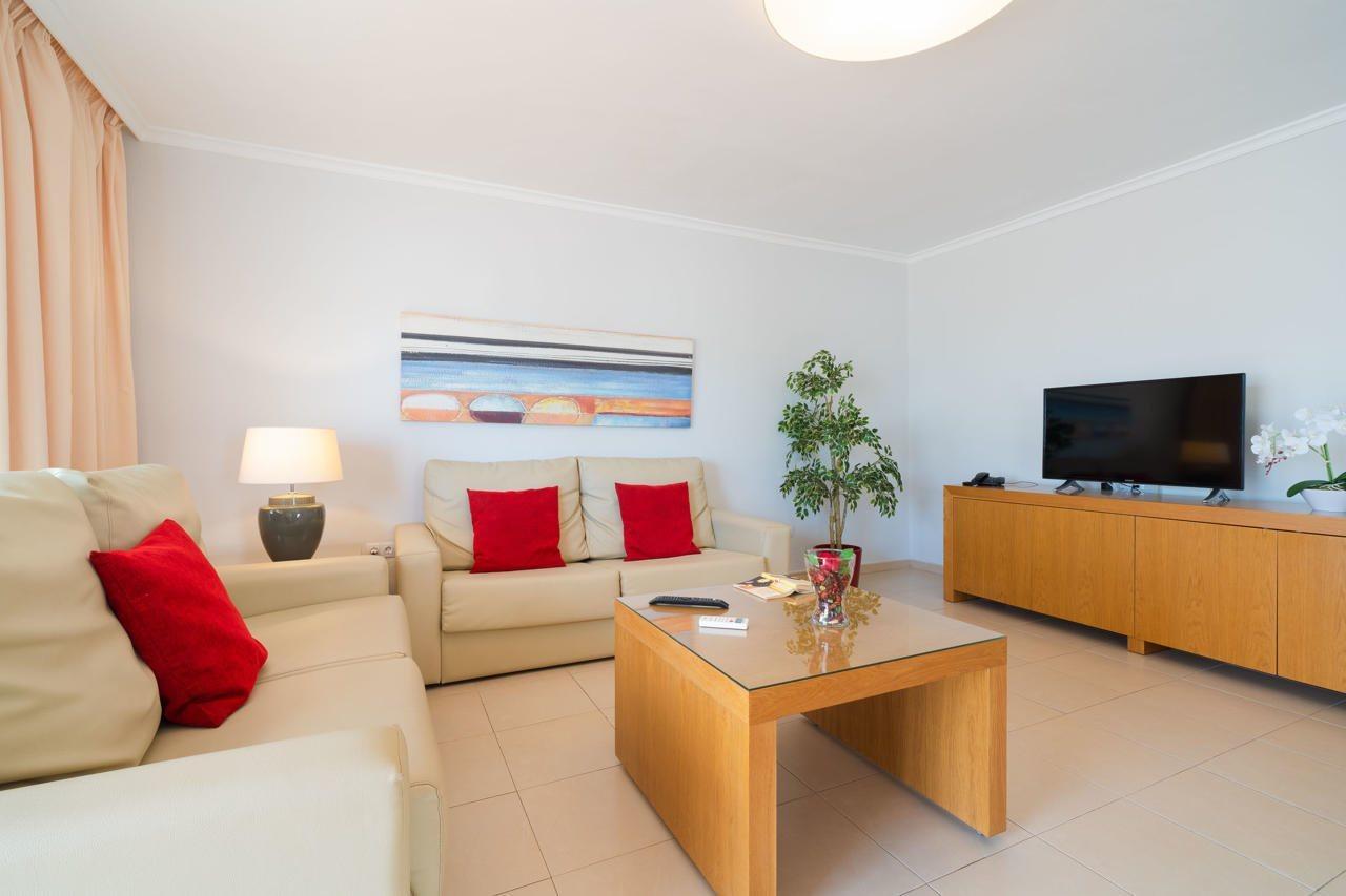 Appartement Ilunion Costa Sal Lanzarote à Matagorda  Extérieur photo