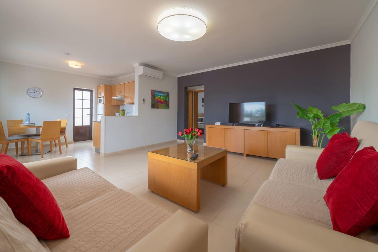 Appartement Ilunion Costa Sal Lanzarote à Matagorda  Extérieur photo