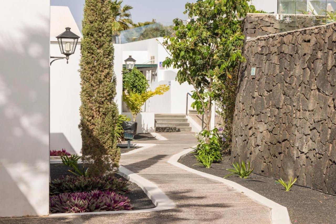 Appartement Ilunion Costa Sal Lanzarote à Matagorda  Extérieur photo