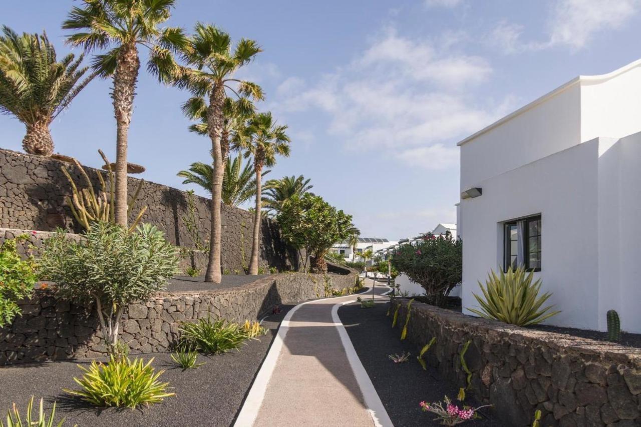 Appartement Ilunion Costa Sal Lanzarote à Matagorda  Extérieur photo