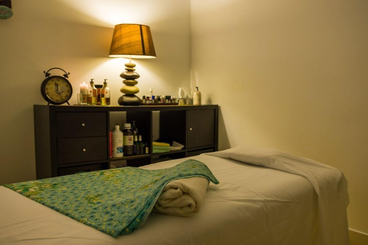 Appartement Ilunion Costa Sal Lanzarote à Matagorda  Extérieur photo