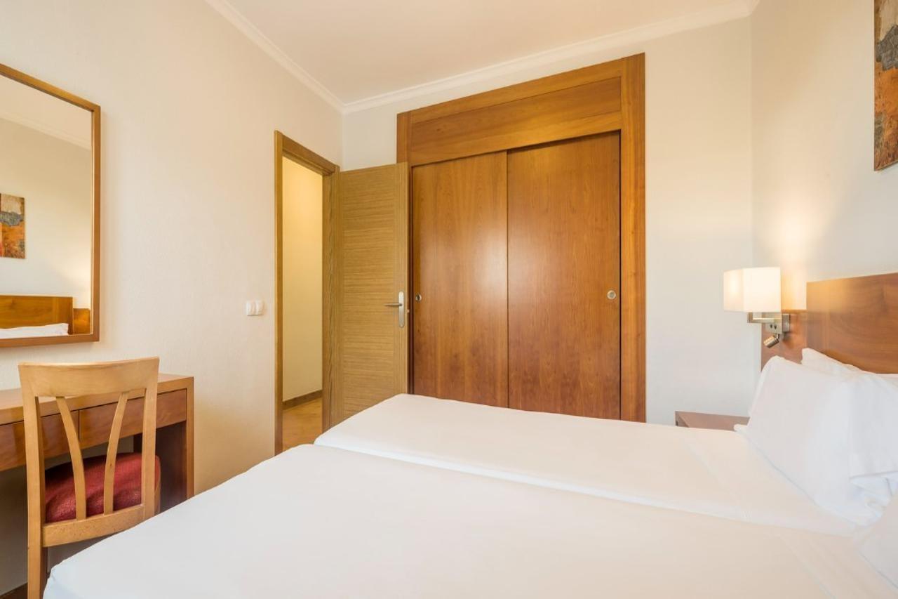 Appartement Ilunion Costa Sal Lanzarote à Matagorda  Extérieur photo