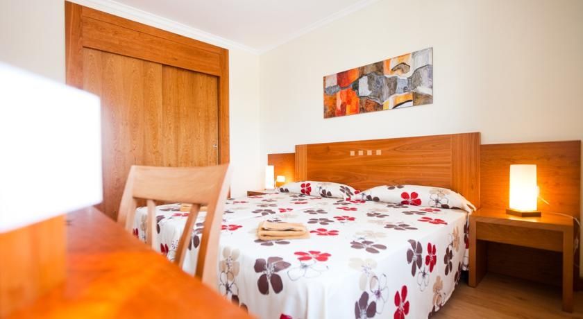 Appartement Ilunion Costa Sal Lanzarote à Matagorda  Extérieur photo