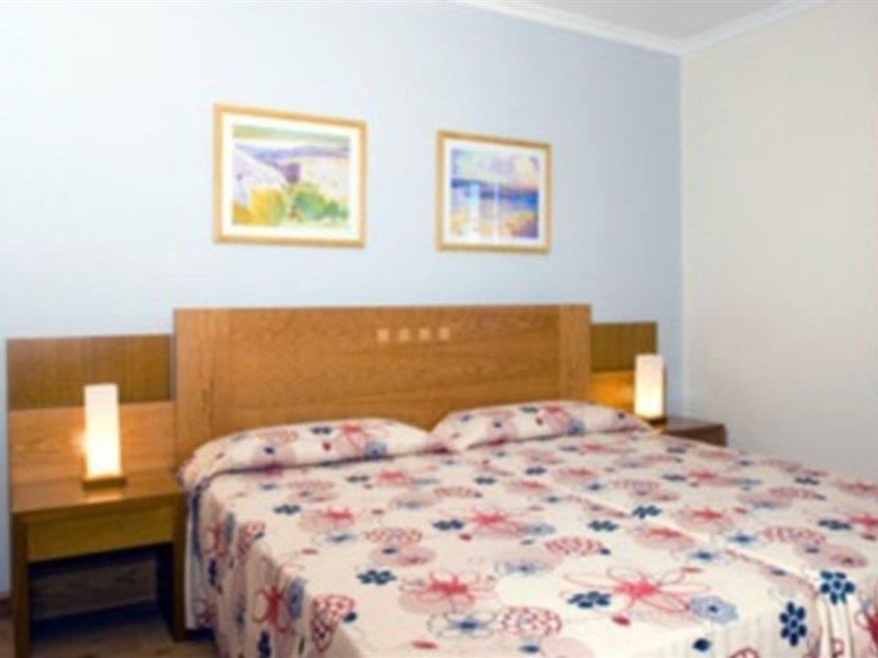 Appartement Ilunion Costa Sal Lanzarote à Matagorda  Extérieur photo