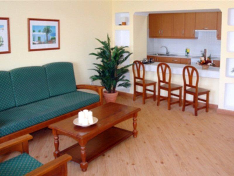 Appartement Ilunion Costa Sal Lanzarote à Matagorda  Extérieur photo